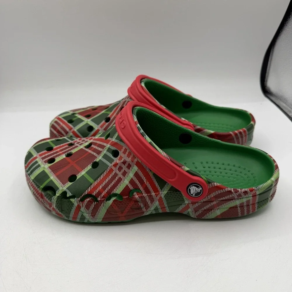 CROCS baya holiday